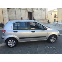 Hyundai getz 1.100 benzina