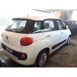 FIAT 500L Popstar 1.3 M.Jet - 95CV