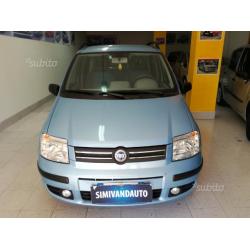 Fiat panda provenienza nord unicopropietario