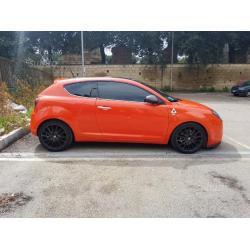 Mito qv ( quadrifoglio originale )