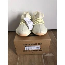 Adidas Yeezy boost 350 butter