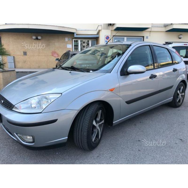 Ford Focus 1.8 dci Diesel