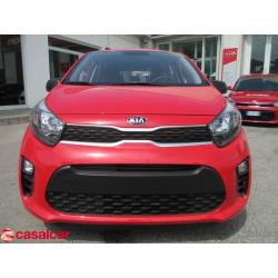 KIA Picanto 1.0 12V City BENZINA NUOVA DA IMM...