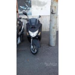 Kymco xciting 250