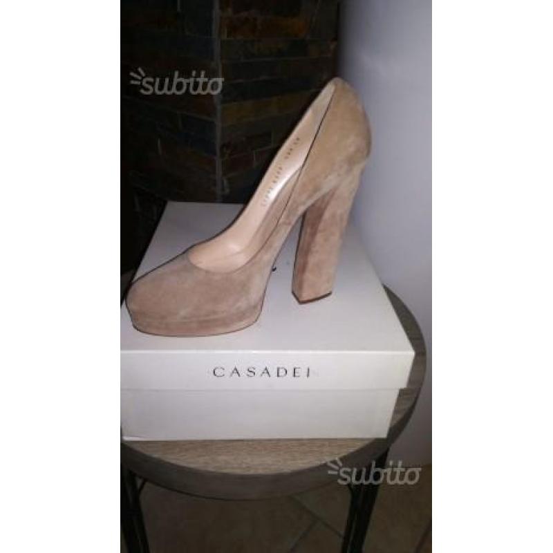 Scarpe da donna casadei