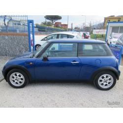 MINI Mini Mini 1.6 16V One