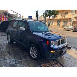 JEEP Renegade 1.6MTJ DDCT 120CV ITA UFF - 2017