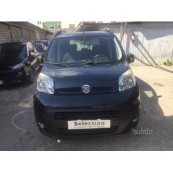 Fiat qubo 2013 cc1.4 metano come nuovo