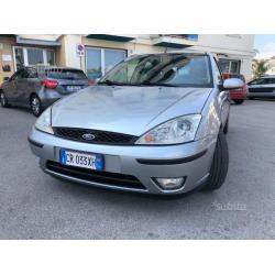 Ford Focus 1.8 dci Diesel