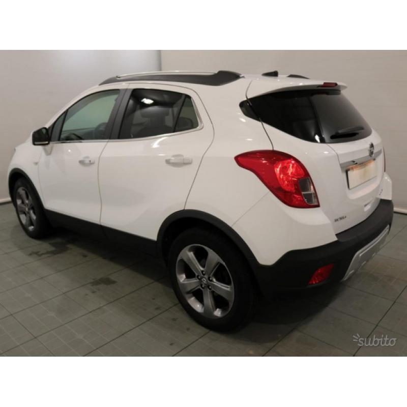 OPEL Mokka 1.7 CDTI Ecotec 130CV 4x2 Start&Stop