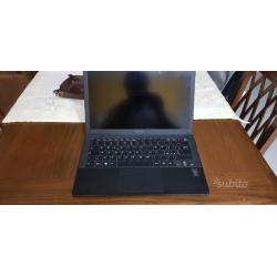 Notebook Sony Vaio i5 touch screen