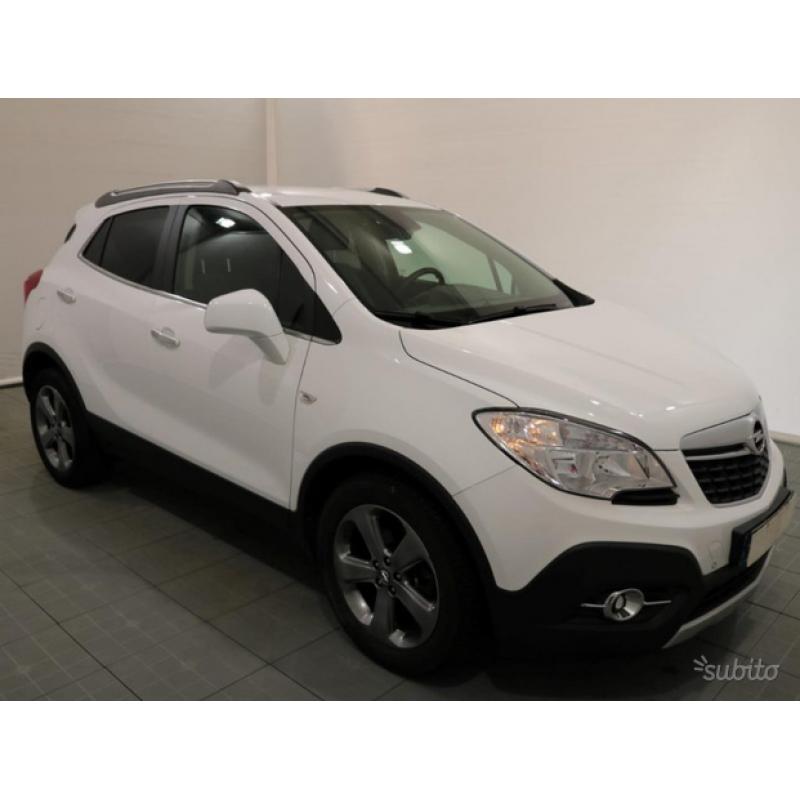 OPEL Mokka 1.7 CDTI Ecotec 130CV 4x2 Start&Stop