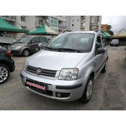 FIAT Panda 1.2 imp. METANO casa madre