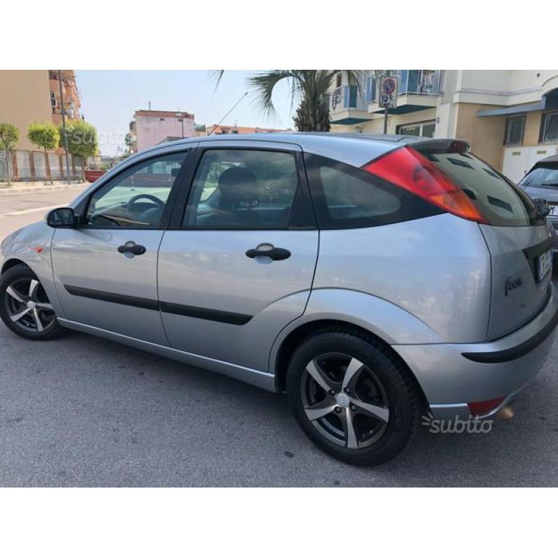 Ford Focus 1.8 dci Diesel