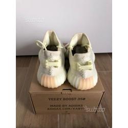 Adidas Yeezy boost 350 butter