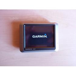 Navigatore GARMIN nuvi 205 aggiornato