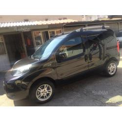 Fiat qubo 2013 cc1.4 metano come nuovo