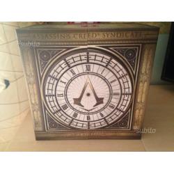 Ac syndicate big bang edition sigillata