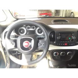 FIAT 500L Popstar 1.3 M.Jet - 95CV