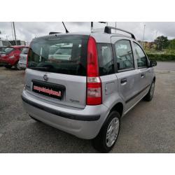 FIAT Panda 1.2 imp. METANO casa madre