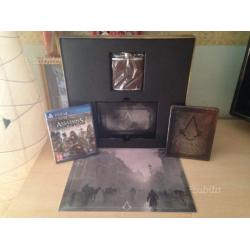 Ac syndicate big bang edition sigillata