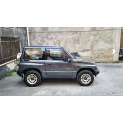 Suzuki Vitara 1.6 aut. JLX + GPL