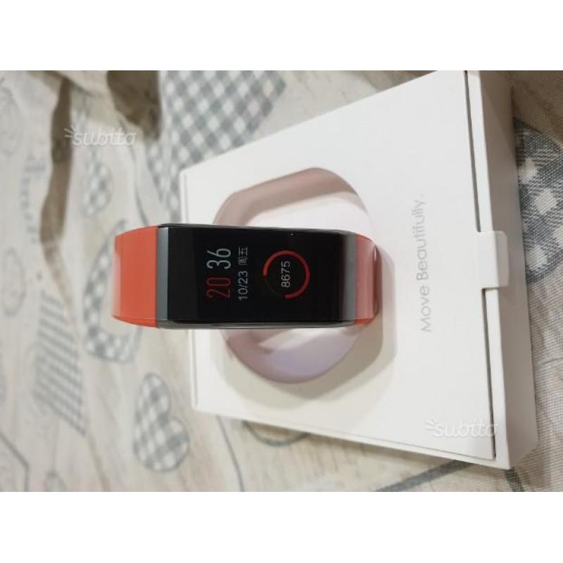 Xiaomi amazfit