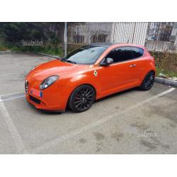 Mito qv ( quadrifoglio originale )