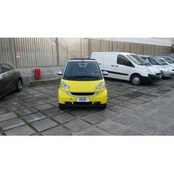 SMART ForTwo 1000 62 kW cabrio pulse