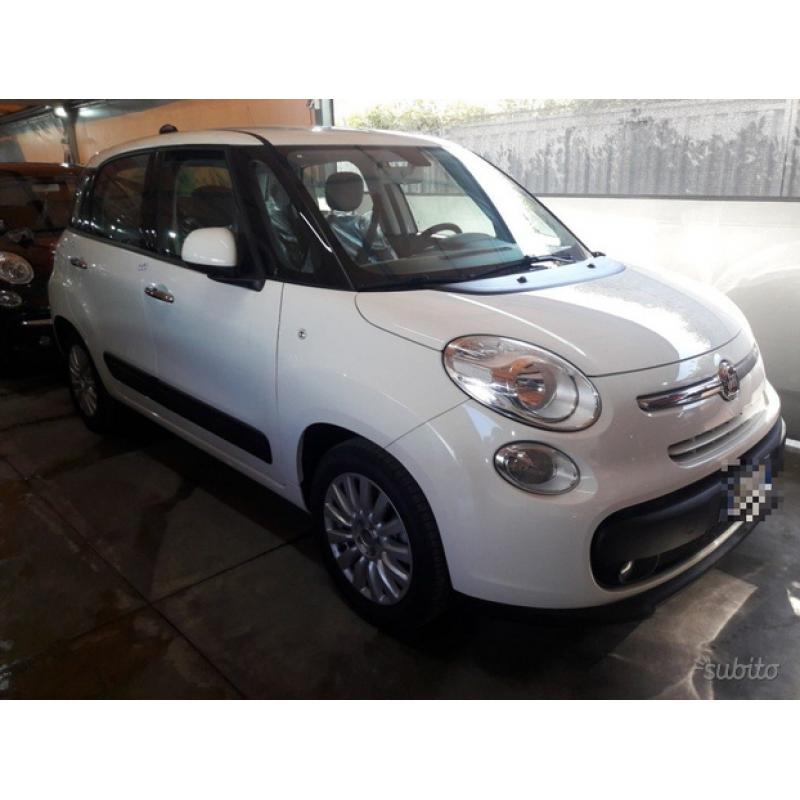 FIAT 500L Popstar 1.3 M.Jet - 95CV