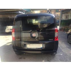 Fiat qubo 2013 cc1.4 metano come nuovo