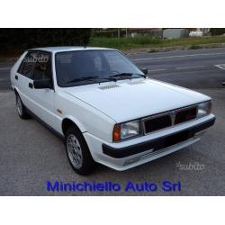 LANCIA DELTA 1.6 HF TURBO i.e ORIGINALE PERFETTA