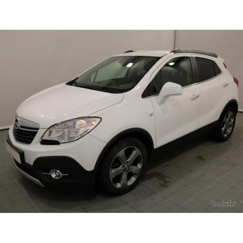 OPEL Mokka 1.7 CDTI Ecotec 130CV 4x2 Start&Stop