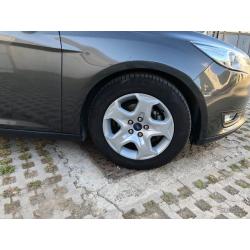 FORD Focus 1.5 TDCi 120 CV Start&Stop SW Plus