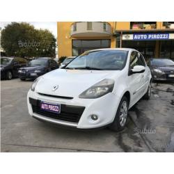 Renault Clio 1.2 16V 5 porte GPL Dynamique