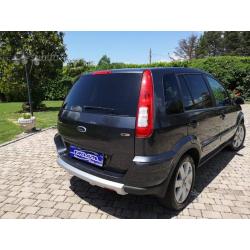 FORD Fusion 1.4 TDCI  68 CV COLLECTION UNICO PRO