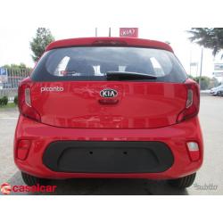 KIA Picanto 1.0 12V City BENZINA NUOVA DA IMM...