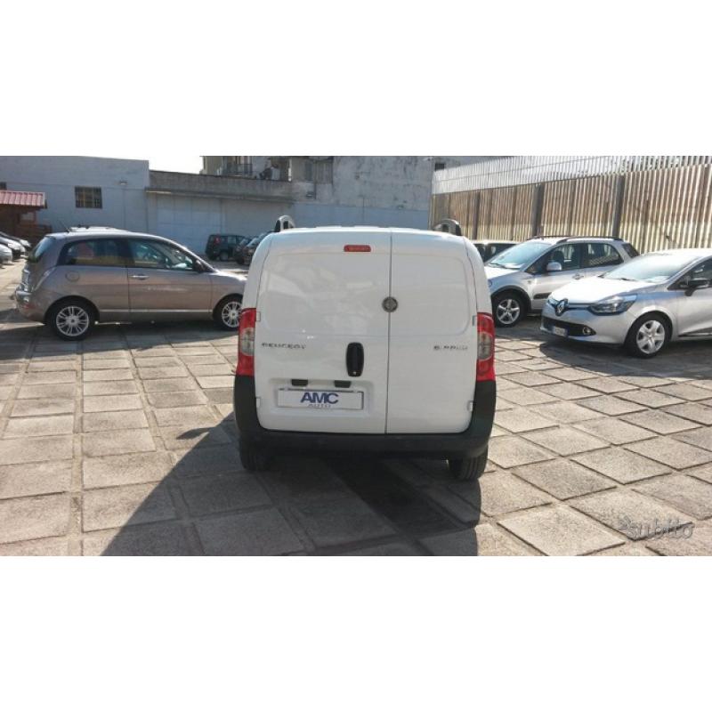 PEUGEOT Bipper 1.3 HDi 75CV FAP S&S aut. Furgone