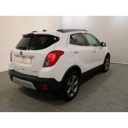 OPEL Mokka 1.7 CDTI Ecotec 130CV 4x2 Start&Stop