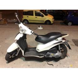 Piaggio Liberty 125 - 2011