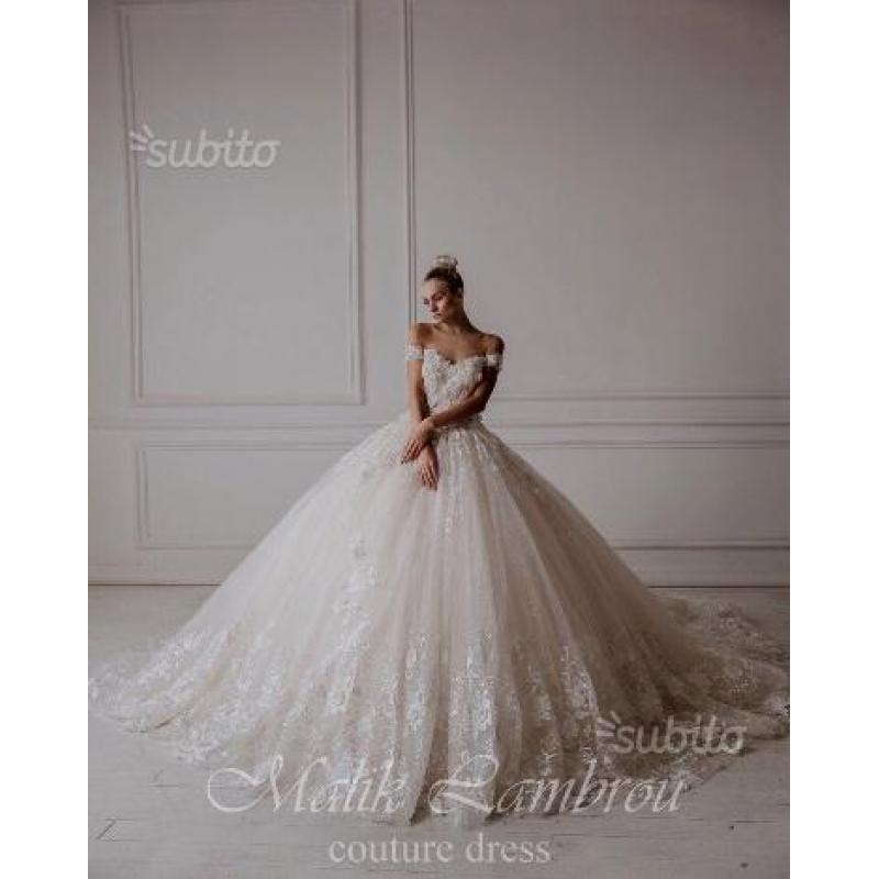 Abito da sposa