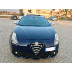 ALFA ROMEO Giulietta 1.6 EXCLUSIVE full optional