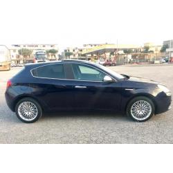 ALFA ROMEO Giulietta 1.6 EXCLUSIVE full optional