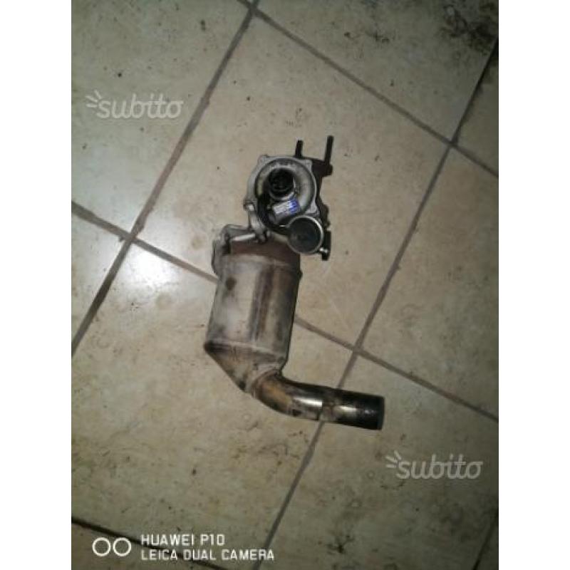 Turbina x motore 1300 multiyet