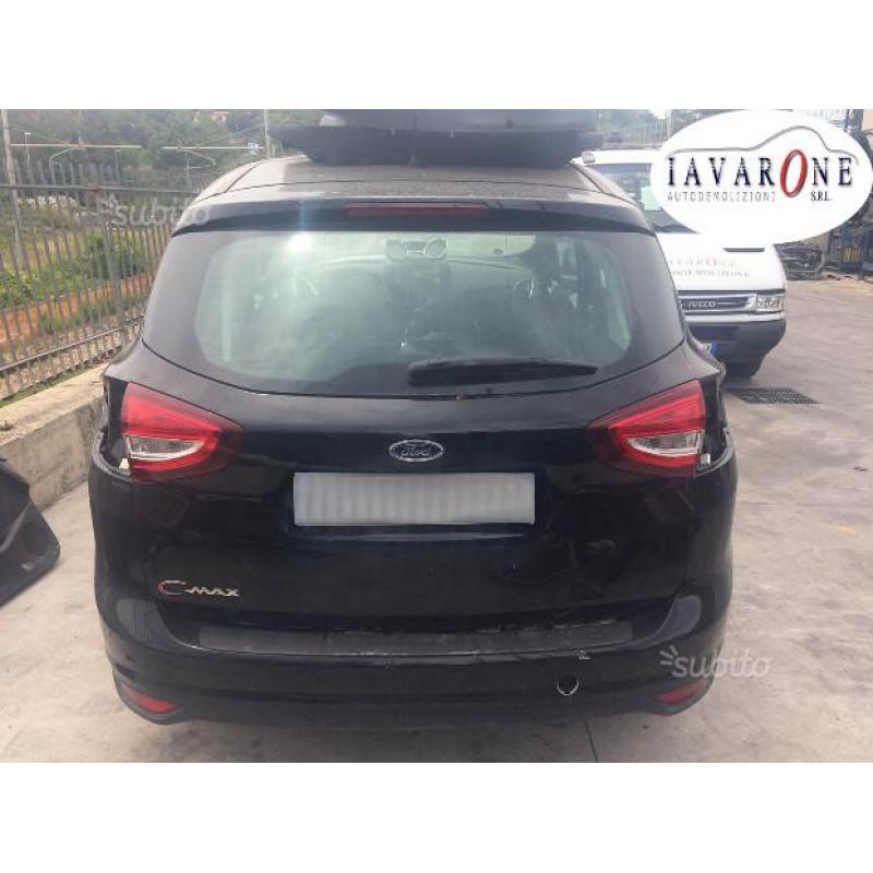 Ford C-Max 2016 ricambi