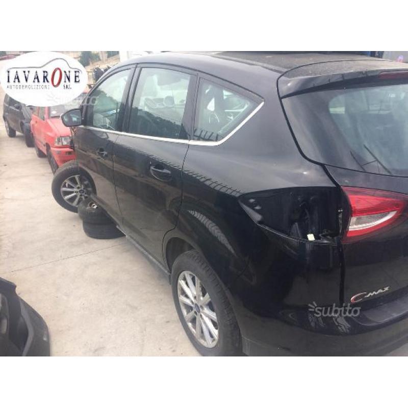 Ford C-Max 2016 ricambi