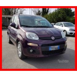 FIAT Panda 1.2 lounge 87mila km