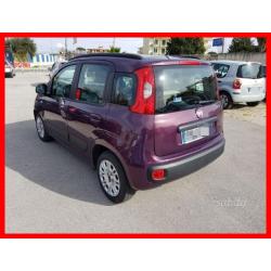 FIAT Panda 1.2 lounge 87mila km