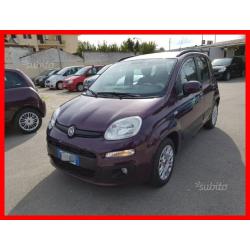 FIAT Panda 1.2 lounge 87mila km