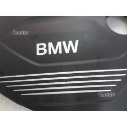 L2784 Copertura motore BMW Serie 5 2017 2.0 Diesel